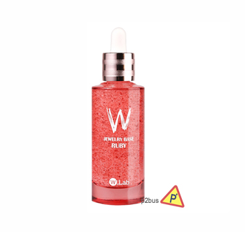  W.Lab Jewelry Base (Ruby Nourish)