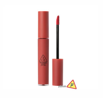 3CE 3 Concept Eye Velvet Lip Tint (Daffodil)