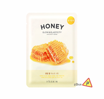 It's Skin Fresh Mask Sheet (Honey)