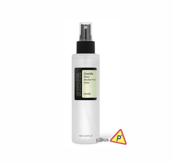 Cosrx Centella Water Alcohol-Free Toner