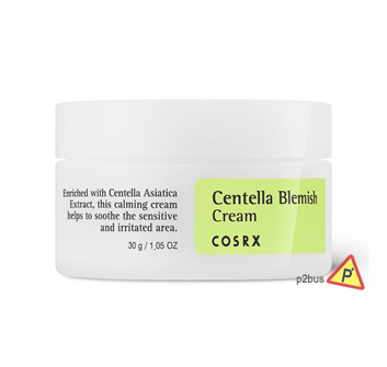 Cosrx Centella Blemish Cream