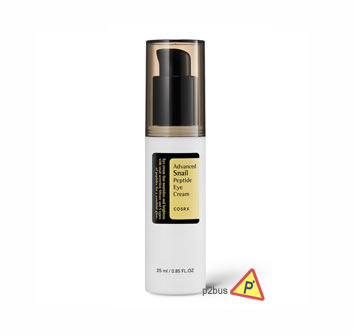 Cosrx Advanced Snail Peptide Eye Cream