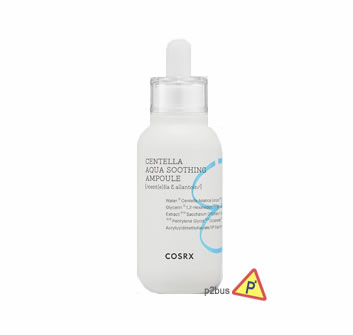 Cosrx Hydrium Centella Aqua Soothing Ampoule