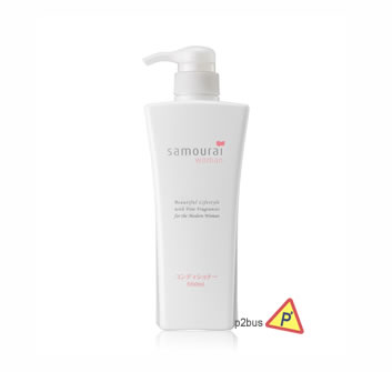 Samourai White Rose Conditioner