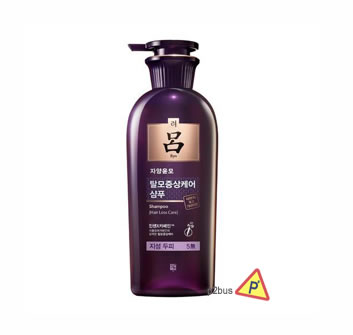 Ryo Anti-hair Loss Care Shampoo 