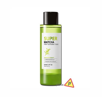 Some By Mi Super Matcha Pore Tightening Toner