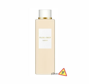 Albion Flora Drip Essence Toner