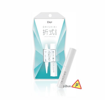 DUP Orishiki Double Eyelid Glue