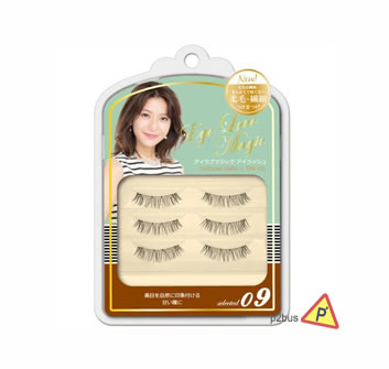 BN Eye Love Magic False Eyelashes 09