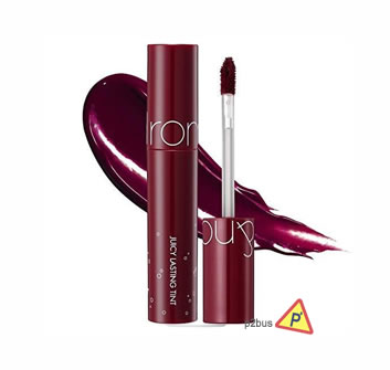 Romand Juicy Lasting Tint (17 Plum Coke)