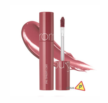 Romand Juicy Lasting Tint (18 Mulled Peach)