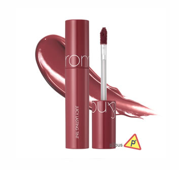 Romand Juicy Lasting Tint (19 Almond Rose)