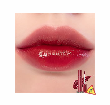 Romand Juicy Lasting Tint (12 Cherry Bomb)