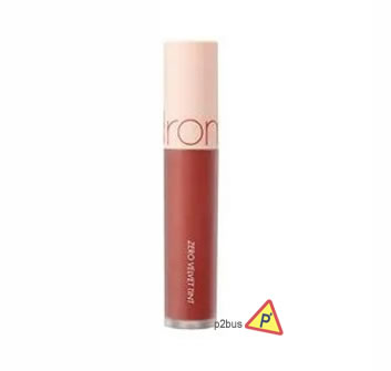 Romand Zero Velvet Tint (17 Toast Nude)