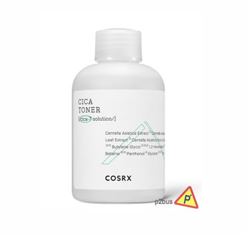 COSRX Pure Fit Cica Toner