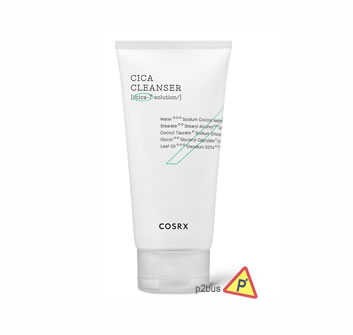 COSRX Pure Fit Cica Cleanser