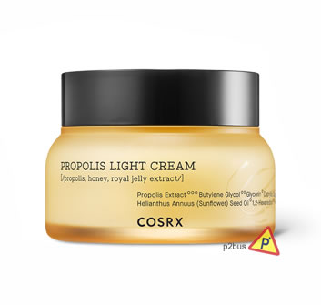 COSRX Full Fit Propolis Light Cream