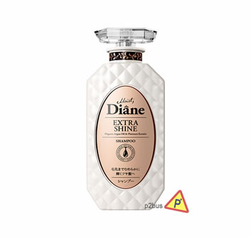 Diane Perfect Beauty Extra Shine Shampoo