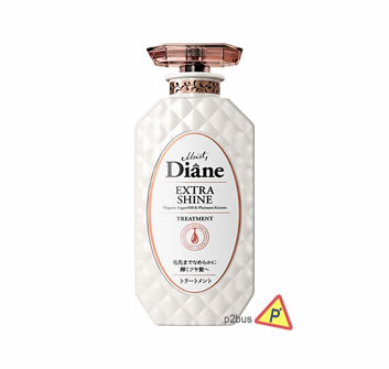 Diane Perfect Beauty Extra Shine Conditioner