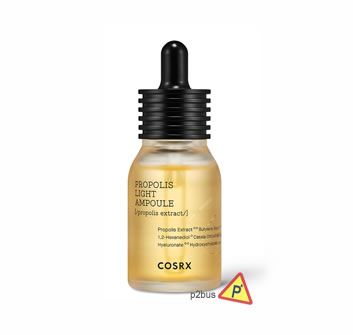 COSRX Full Fit Propolis Light Ampoule