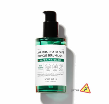 Some By Mi AHA‧BHA‧PHA 30 Days Miracle Serum (Light)