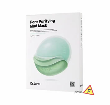 Dr. Jart+ Pore Purifying Mud Mask