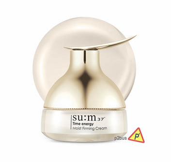 Sum37 Time Energy Moist Firming Cream