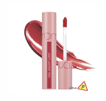 Romand Juicy Lasting Tint (24 Peeling Angdoo)