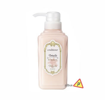 Pola Detaille La Maison Hair Conditioner