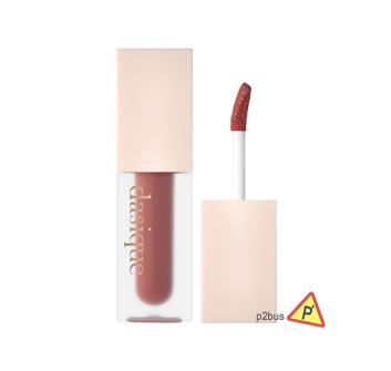 Dasique Blur Velvet Tint (01 Flat Rose)