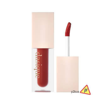 Dasique Blur Velvet Tint (03 Rose Berry)