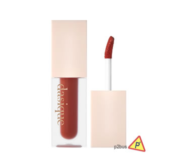 Dasique Blur Velvet Tint (04 Maple Rose)