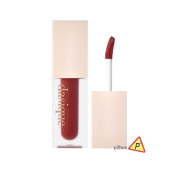 Dasique Blur Velvet Tint (05 Brick Rose)