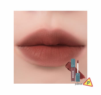 Romand Zero Velvet Tint (23 Vintage Taupe)