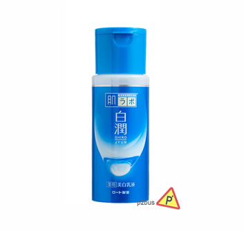 Hada Labo Shirojyun Whitening Milk