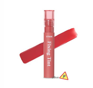 Etude Fixing Lip Tint (01 Analog Rose)