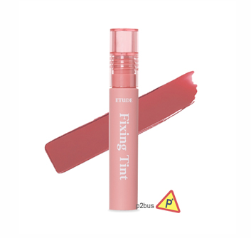 Etude Fixing Lip Tint (05 Midnight Mauve)