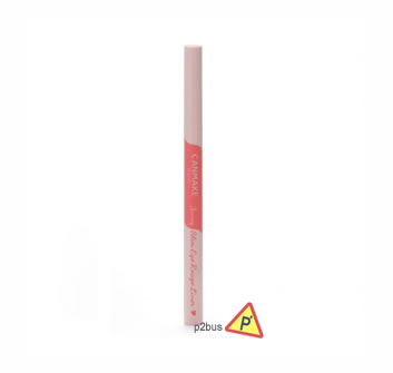 Canmake 3way Slim Eye Rouge Liner (01 Pure Red)