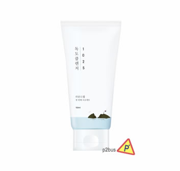 Round Lab 1025 Dokdo Cleanser