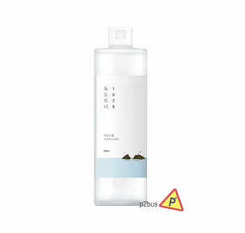 Round Lab Dokdo Toner (500ml)