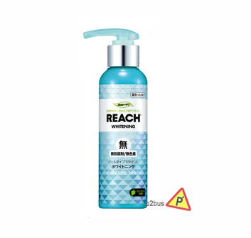 Reach Pumping Toothpaste (Muscat)