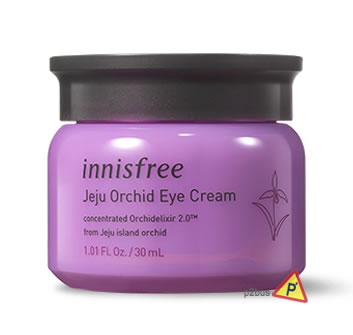 Innisfree Jeju Orchid Eye Cream