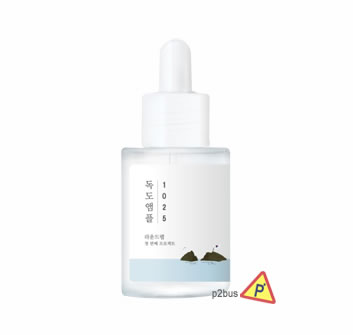 Round Lab 1025 Dokdo Ampoule 45g