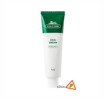 VT Cosmetics Cica Cream