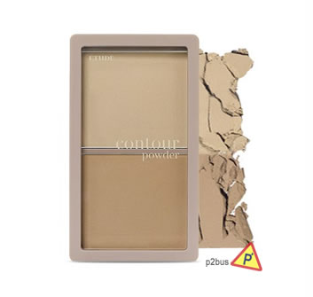 Etude House Contour Powder 01