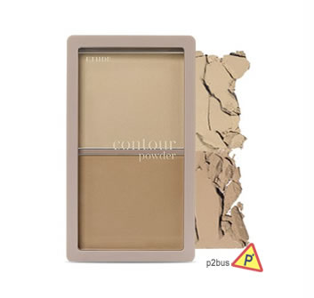 Etude House Contour Powder 02