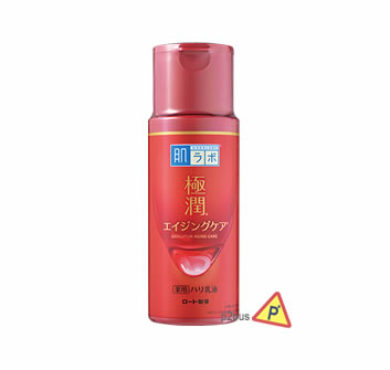 Hada Labo Goku-jyun Anti-Aging Milk