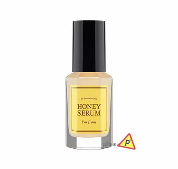 I'm from Honey Serum