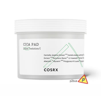 COSRX Pure Fit Cica Pad