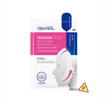 Mediheal Tension Flex Hydra Mask